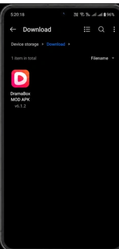 Download DramaBox